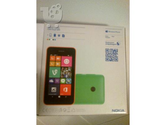 PoulaTo: NOKIA LUMIA 530 DUAL SIM
