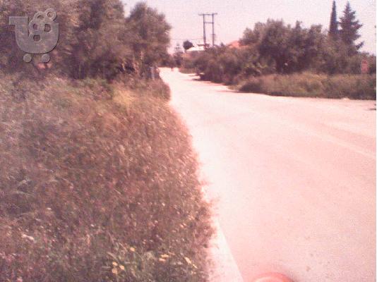 Οικοπεδο 3500τμ.Ζακυνθο-Αγιος Κηρυκας