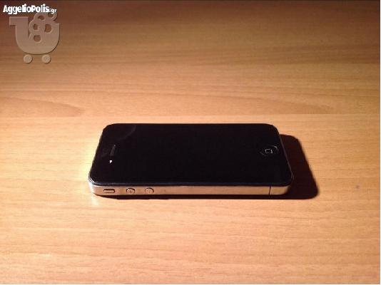 PoulaTo: iPhone 4 16gb