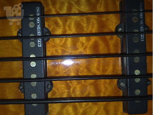 ηλεκτρικο μπασο fender jazz