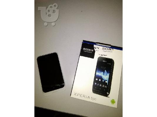 Sony xperia tipo st21i