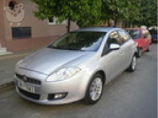 PoulaTo: FIAT BRAVO '09