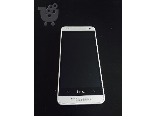 ΠΩΛΕΙΤΑΙ HTC ONE MINI