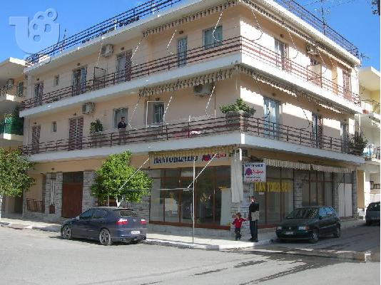 PoulaTo: Δυαρι επιπλωμενο στην Σπαρτη σε πολη καλη τιμη
