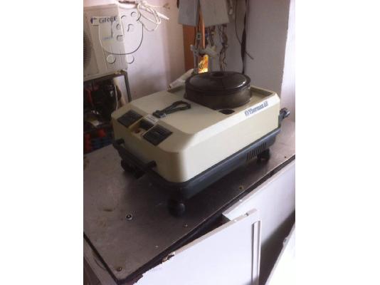 PoulaTo: ΣΚΟΥΠΑ ΧΑΛΙΩΝ THERMAX  AF (245/10) THERMAX  AF CARPET CLEANER