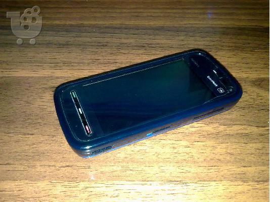 nokia 5800 xpress music σχεδον καινουριο!!!!