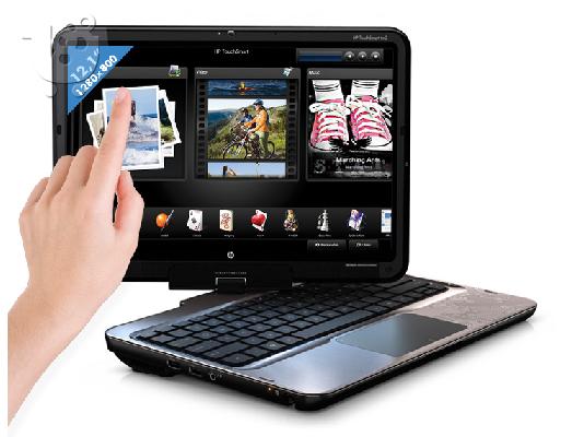 HP TouchSmart TM2-1010ea