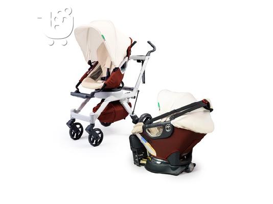 Παιδικά Orbit ™ Travel Collection G2