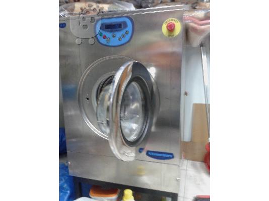ΠΛΥΝΤΗΡΙΟ ΥΓΡΟΥ 14kg  ΕΠΑΓΓΕΛΜΑΤΙΚΟ (ΙΜΕSA)
