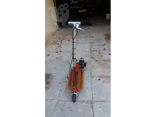 PoulaTo: goped