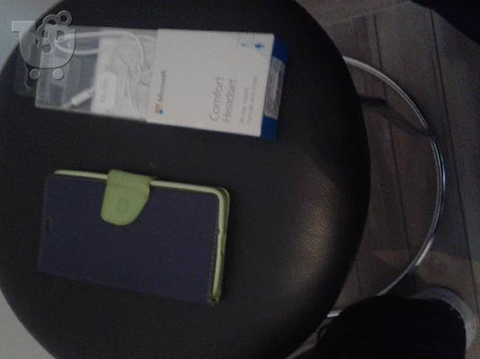 Microsoft Lumia 640