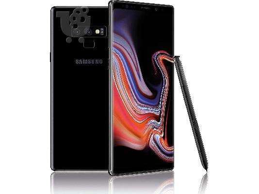 PoulaTo: Samsung Galaxy Note 9 Dual (128GB)-Black