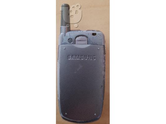 Samsung A800