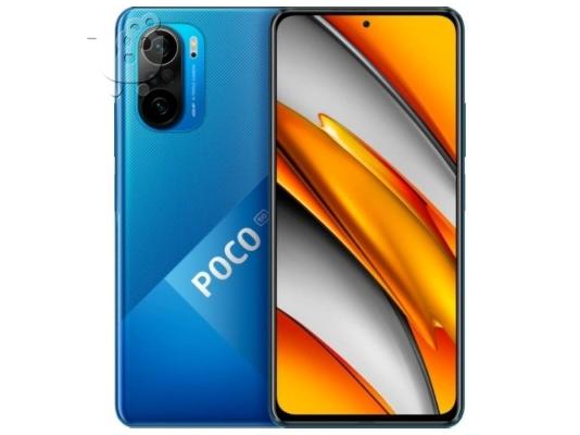 PoulaTo: Poco F3 8 256 5G Blue