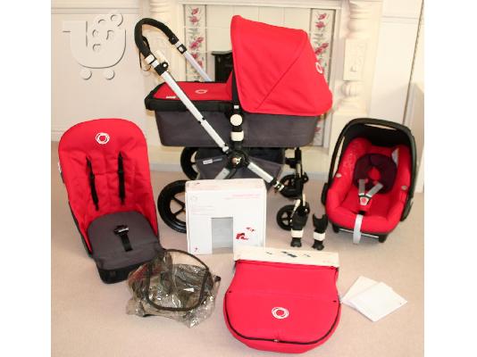 Bugaboo Buffalo/Cameleon3 Καροτσάκι