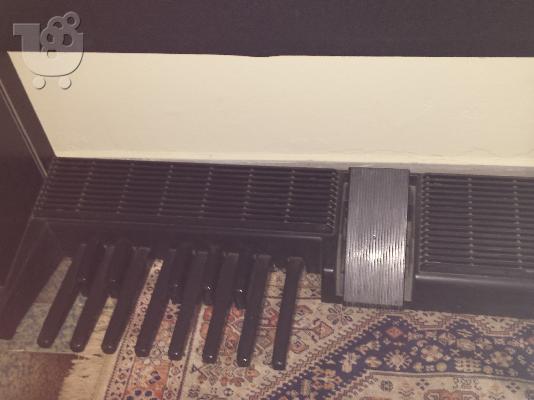 Δίσκαλο αρμόνιο YAMAHA electon ME-5A