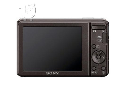 ψηφιακή μηχανή Sony Cyber-shot