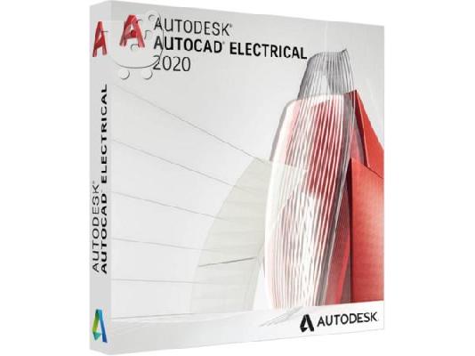 AUTODESK AUTOCAD 2020