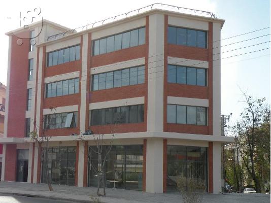 Ενοικιάζεται ισόγειο κατάστημα επί των οδών Αναγεννήσεως 31 & Σερρών 66 Ν. Φιλαδέλφεια...