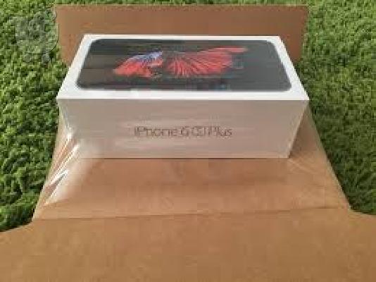 Apple Iphone 6s Plus 128GB Rose Gold