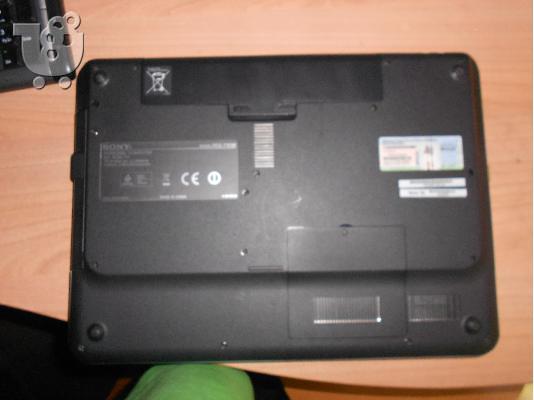 sony vaio vgn-ns21z