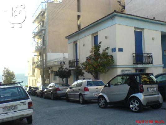 Ενοικιαση Μονοκατοικιας,θεα θαλασσα,περιοχη Πειραικη,Πειραιας,για Επαγγελματικο χωρο ή Κατ...