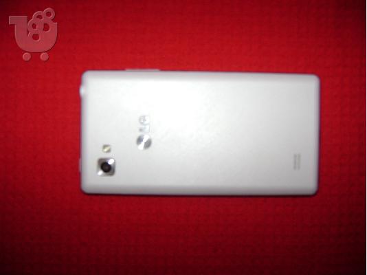 LG optimus 4x HD P880