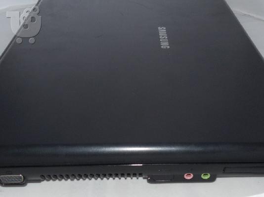 Samsung R509 Intel Dual Core 2GB 80GB Camera 15.4"