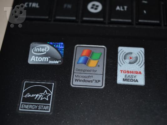 toshiba netbook 10inch