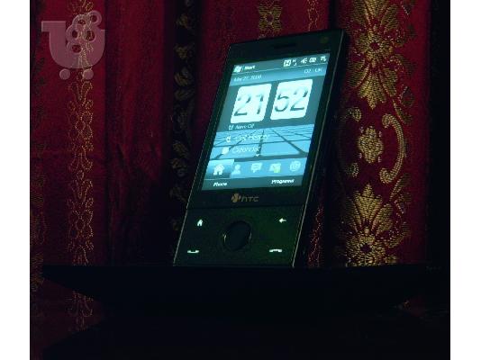 PoulaTo: htc touch diamond