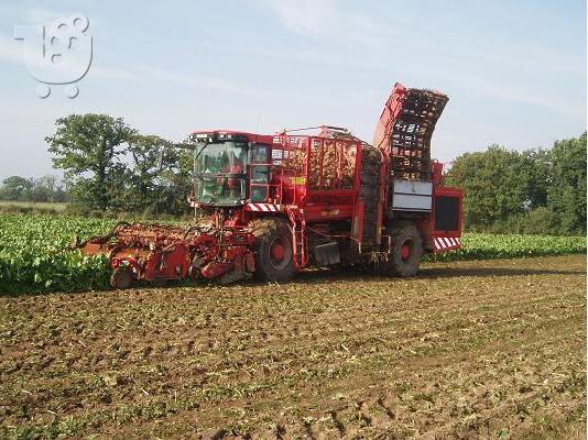 PoulaTo: Holmer -Germany- Teutloeksagogiki