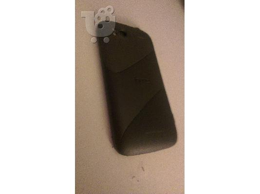 Htc Sensation Γκρι
