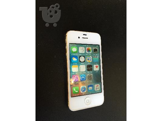 PoulaTo: Apple iPhone 4s Πωλειται