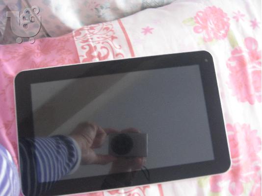 PoulaTo: TABLET