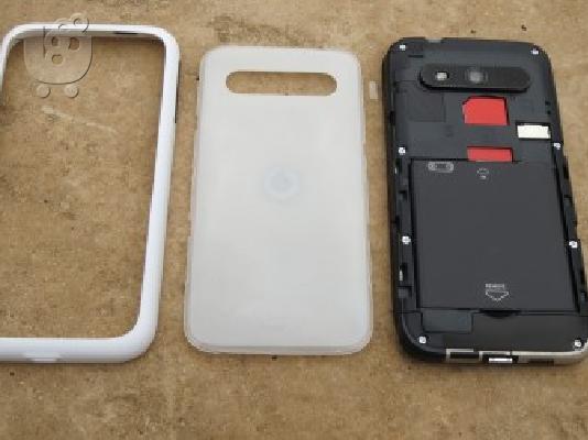 Vodafone Smart III Android phone σε αριστη κατασταση με την εγγυηση!...