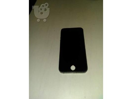 iPhone 5s space grey