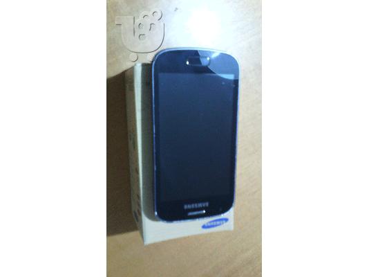 PoulaTo: Samsung galaxy trend plus 80€.