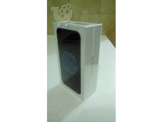PoulaTo: iPhone 6 16GB space grey