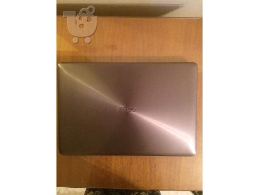 ASUS Vivobook Pro N752VX - GC104T Intel Core i7-6700HQ / 16GB / 1TB /125GB SSD/ GeForce GT...