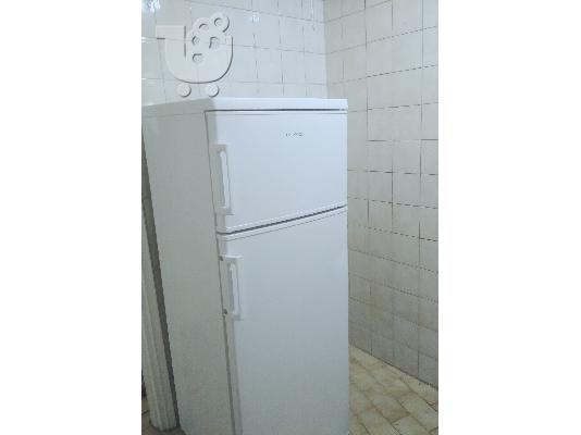 Ψυγείο και Πλυντήριο Καινούργια με πολύ λίγη χρήση...
