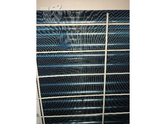 Ντουλάπες Air condition InCLIMA 56000 BTU