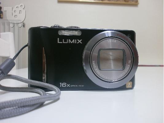 PoulaTo: Πωλείτε αχρησιμοποίητη lumix Panasonic dmc tz18.