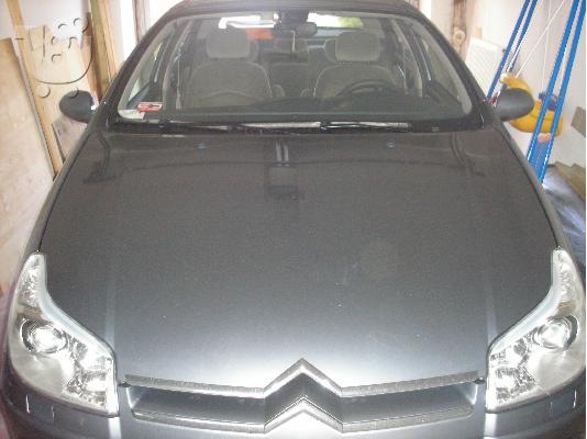 PoulaTo: CITROEN C5 '06