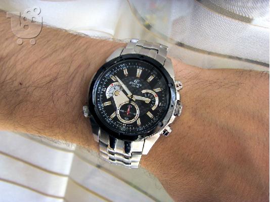 casio EF-535SP-1AV ΣΠΕΣΙΑΛ ΤΙΜΗ  ΚΑΙΝΟΥΡΓΙΟ 49.00€