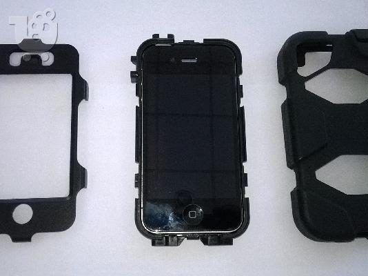 I PHONE 4 16GB BLACK