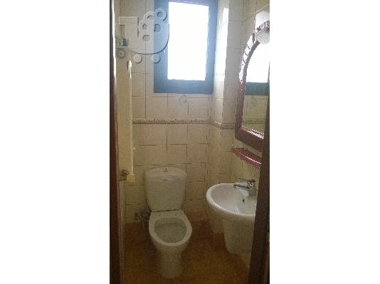 Πανόραμα . Πωλείτε μεζονέτα 230τ.μ. στην περιοχή του νόμου 751...