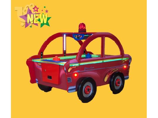 χοκευ air hockey wik new τραπεζια χοκευ με κερμα