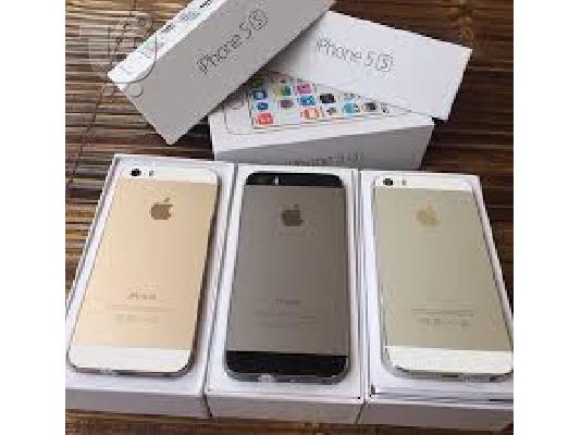Apple iPhone 5s 64GB (unlocked)