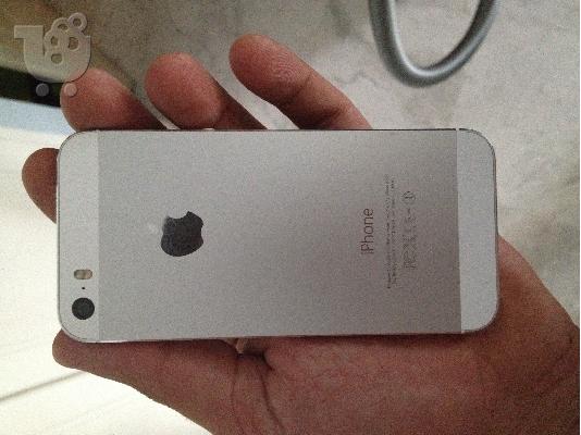 PoulaTo: Apple iPhone 5s - 16GB