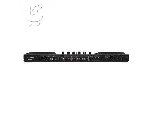 Pioneer DJ DDJ-FLX-10 Controller Rekordbox/Serato